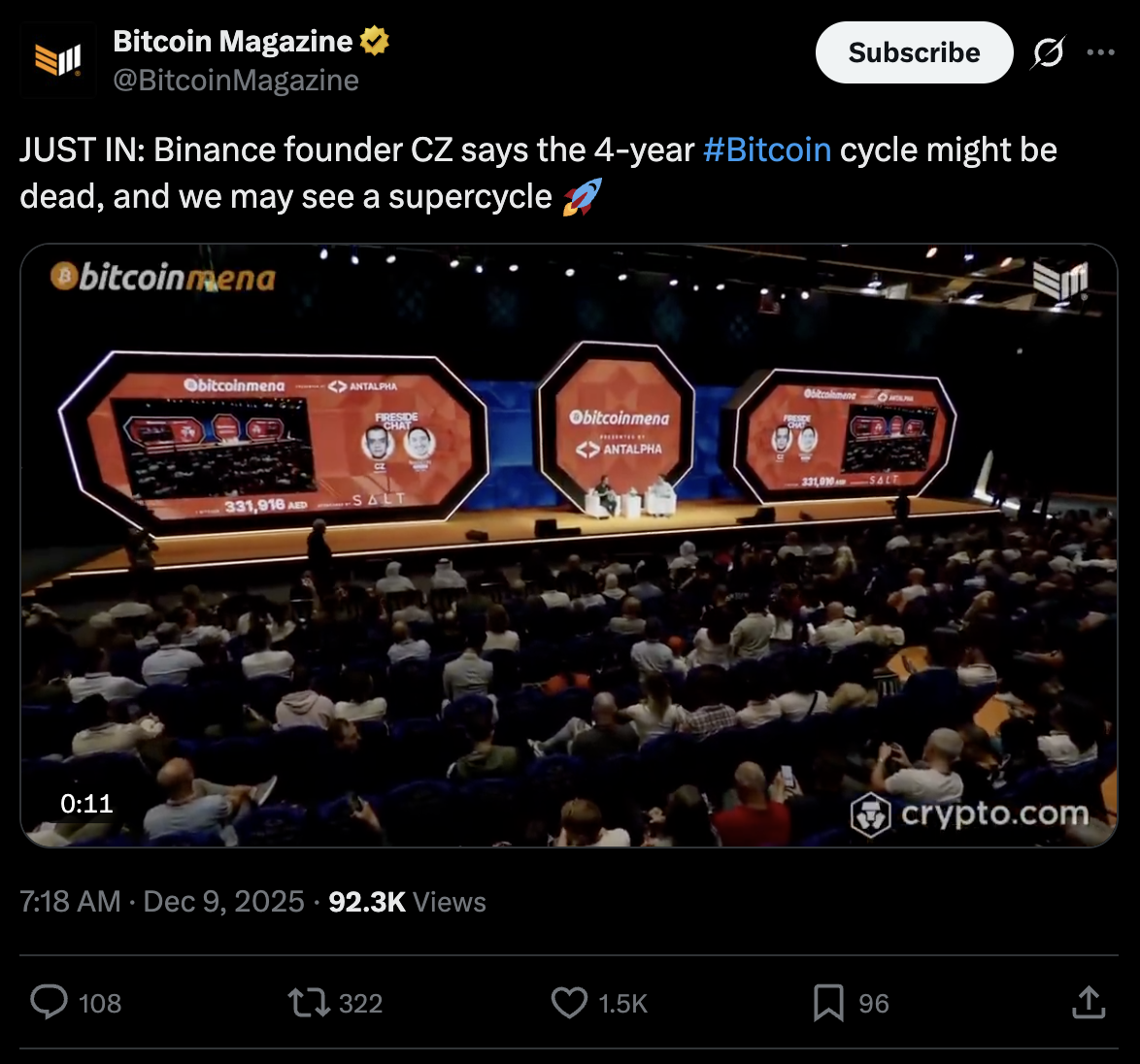 Abstract gradient image 10