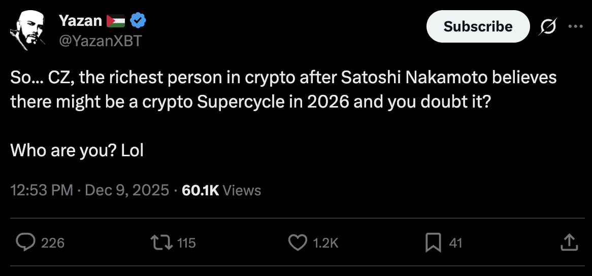 Abstract gradient image 13