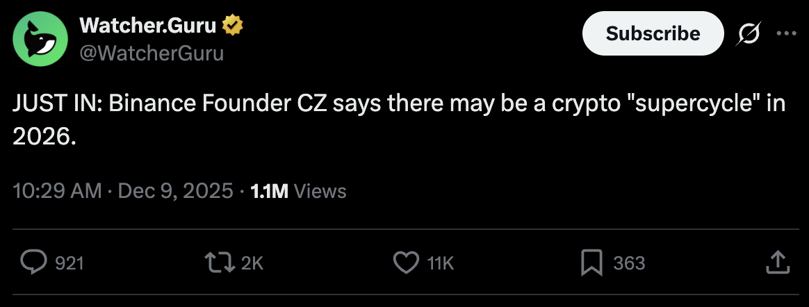 Abstract gradient image 8